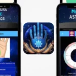 Conheça o aplicativo que faz a leitura de mão grátis pelo celular