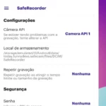 Conheça o app para gravar com a tela desligada por até 30 minutos