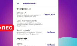 conhe a o app para gravar com a tela desligada por at 30 minutos 008985c3