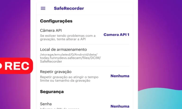 conhe a o app para gravar com a tela desligada por at 30 minutos 008985c3