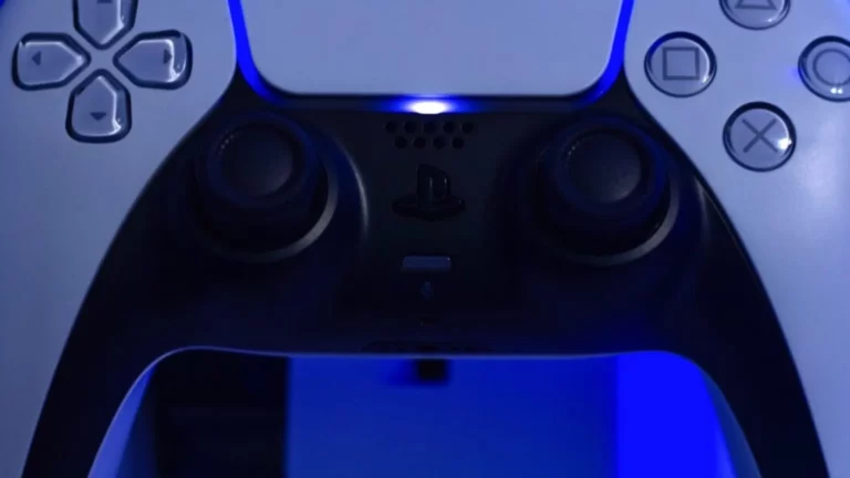 controle do ps5 fica piscando azul veja como resolver 937daab6