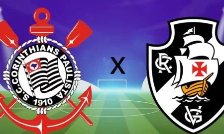 corinthians x vasco hoje 24 11 ao vivo onde assistir hor rios e escala es 0e8669a0