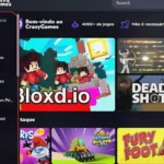 CrazyGames: jogos online grátis que você não precisa baixar