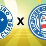 Cruzeiro x Bahia hoje 18/10 ao vivo: onde assistir, horários e escalações