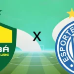 Cuiabá x Bahia hoje 30/11 ao vivo: onde assistir, horários e escalações