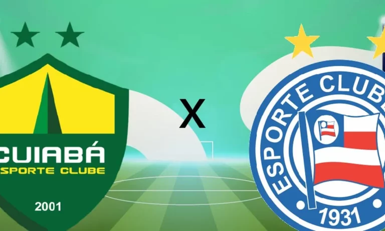 cuiab x bahia hoje 30 11 ao vivo onde assistir hor rios e escala es 1b4b9cb4