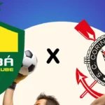 Cuiabá x Corinthians hoje 28/10 ao vivo: onde assistir, horários e escalações