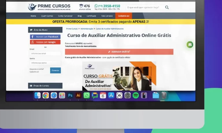 curso de auxiliar administrativo online gr tis inscreva se agora cc34533c