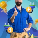 Curso de eletricista grátis por aplicativo: conheça e baixe