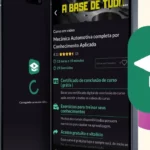 Curso de Mecânica Automotiva completo, grátis e com certificado
