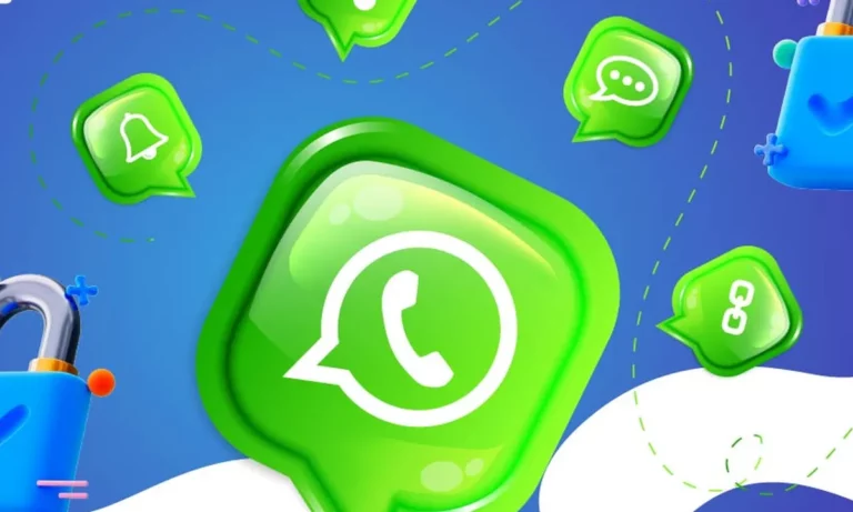 descubra como colocar senha no whatsapp 2eb8b3f1