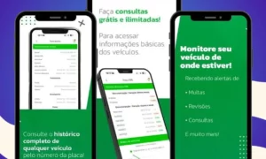 descubra como consultar ve culo pelo chassi direto do celular b5a23c28