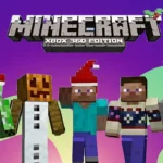 Descubra como criar uma skin de Natal no Minecraft