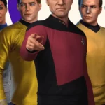 Descubra como jogar Star Trek online grátis na Epic Games