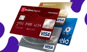 Descubra como rastrear cartão Bradesco em quatro passos