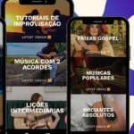 Descubra o aplicativo que oferece aulas de violão para iniciantes de graça