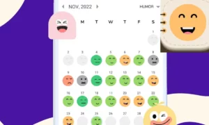 di rio de humor app gratuito para registrar sentimentos diariamente 785be90e