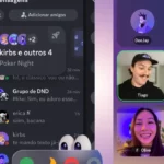 Discord para gamers: melhore sua experiência de jogo