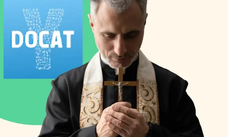 docat aplicativo para aprender sobre a doutrina da igreja cat lica a1143f5c