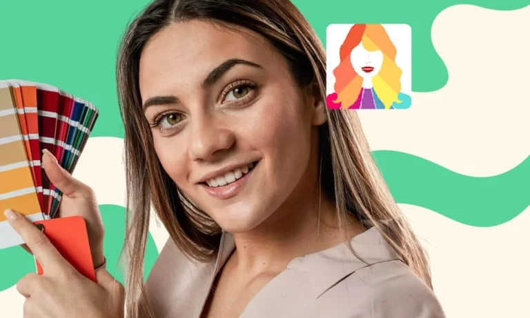 dressika assiste de ia para fazer seu teste de colora o pessoal gr tis 8c0c02e1