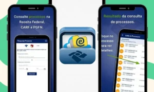 e processo aplicativo confi vel para consultar processos online facilmente 0a7a6976