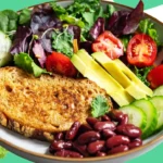 Encontrar receitas vegetarianas: 3 opções irresistíveis
