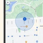 Encontre Meu Dispositivo: app para localizar e bloquear Android perdido/roubado