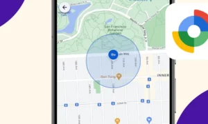 encontre meu dispositivo app para localizar e bloquear android perdido roubado 05c1bc47