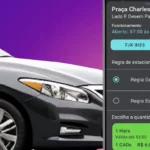 Estapar Estacionamento: saiba onde estacionar em SP na hora