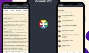 evangelizo aplicativo para fazer a reflex o do evangelho de hoje 954e14a4