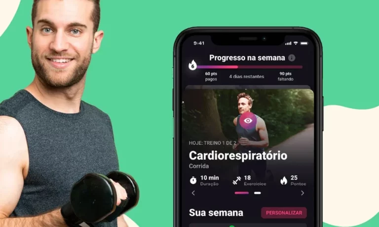 ferramenta gratuita com exerc cios para emagrecer em casa 0115b5c8