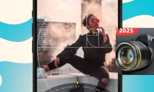 ferramenta gratuita de c mera profissional para android para melhorar suas fotos 75e60be7