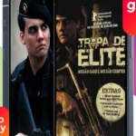 Filme Tropa de Elite: app para assistir online em HD