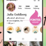 Fonts Art: tenha letras personalizadas gratuitamente no celular
