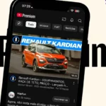 Funções do YouTube Premium que todo usuário precisa conhecer