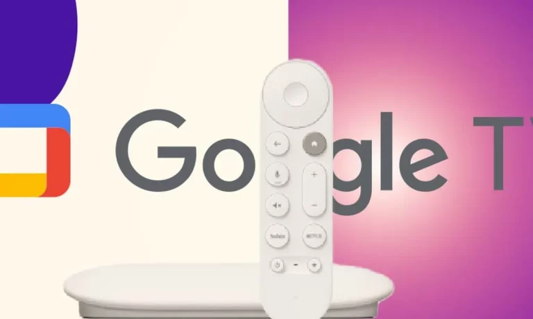 google tv streamer conhe a o substituto do chromecast c21ab368