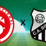 Internacional x Bragantino hoje 24/11 ao vivo: onde assistir, horários e escalações