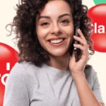 Internet gratuita da Claro: veja como configurar no seu celular