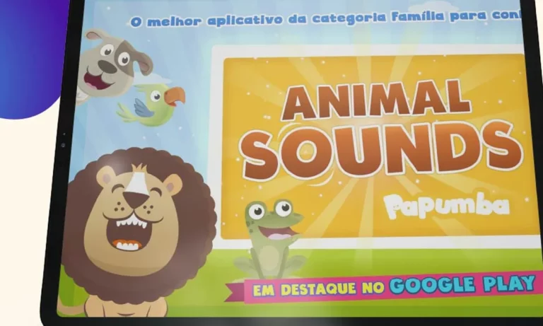 jogo educativo que ensina mais de 80 sons de animais para crian as 942acee4