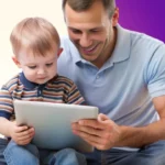 Jogos para crianças de 2 anos: app de aprendizado gratuito