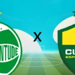 Juventude x Cuiabá hoje 24/11 ao vivo: onde assistir, horários e escalações