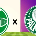 Juventude x Palmeiras hoje 20/10 ao vivo: onde assistir, horários e escalações