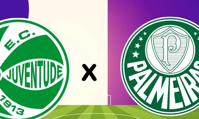 juventude x palmeiras hoje 20 10 ao vivo onde assistir hor rios e escala es 4430c5bf
