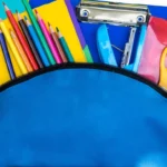 Kit material escolar 2024: como fazer e onde comprar