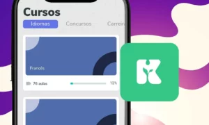 Kultivi: mais de 80 cursos por aplicativo 100% gratuitos com certificado
