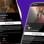 Lançamentos da Netflix para janeiro de 2025: novidades para ficar no radar