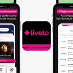 Livelo: plataforma para ganhar até 15 pontos por real em compras online