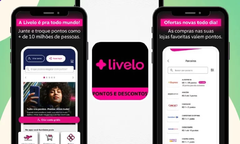 livelo plataforma para ganhar at 15 pontos por real em compras online fe1c65c9