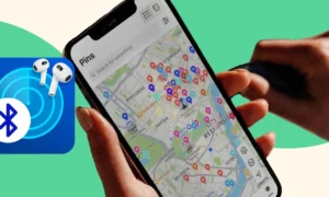 Localizador de dispositivos Bluetooth: ache seu aparelho de forma rápida e fácil