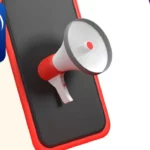 Locutor do nome da chamada: app que te diz quem está ligando